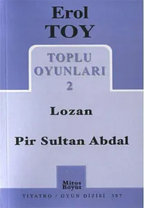 Toplu Oyunları 2 - Lozan-Pir Sultan Abdal