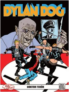 Dylan Dog 33