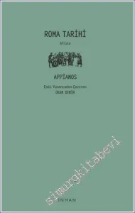 Roma Tarihi : Afrika -         2022