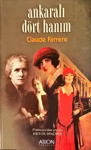 Ankaralı Dört Hanım