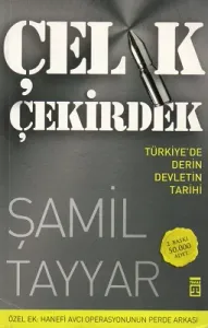 Çelik Çekirdek - Türkiye'de Derin Devletin Tarihi