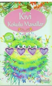 Kivi Kokulu Masallar