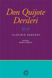 Don Quijote Dersleri