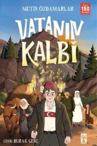 VATANIN KALBİ