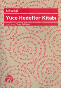 Maverdi - Yüce Hedefler Kitabı