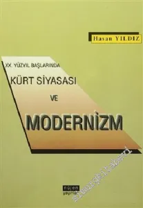 20. Yüzyıl Başlarında Kürt Siyasası ve Modernizm -        1996