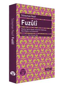 Fuzûlî