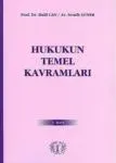 Hukukun Temel Kavramları