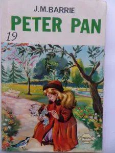 Peter Pan