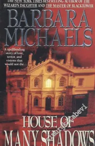 House Of Many Shadows -