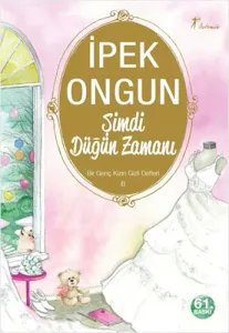 Şimdi Düğün Zamanı
