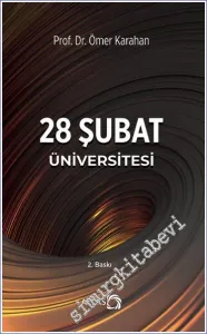 28 Şubat Üniversitesi -         2023