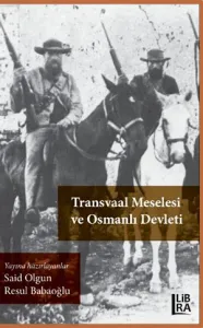 Transvaal Meselesi ve Osmanlı Devleti