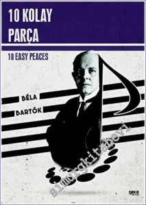 10 Kolay Parça - 10 Easy Peaces -         2023