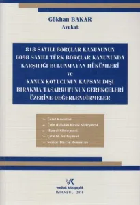 Türk Borçlar Kanunu'nda Karşılığı Bulunmayan Hükümler