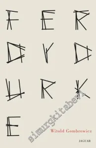 Ferdydurke -