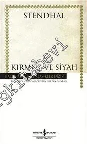Kırmızı ve Siyah -         2026