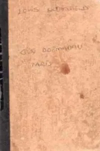 Gün Doğmadan Paris