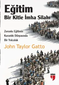 Eğitim-Bir Kitle İmha Silahı