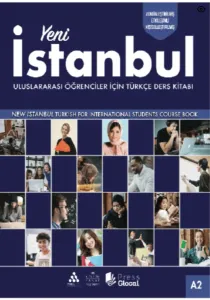 Yeni İstanbul Uluslararası Öğrenciler İçin Türkçe A2