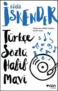 Türkçe Sözlü Hafif Mavi - Küçük İskender