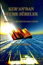 Kur'an'dan Seçme Sureler | Necla Yasdıman