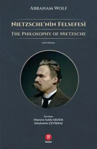 Nietzsche'nin Felsefesi