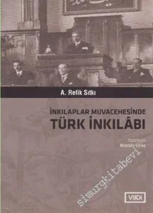 İnkılaplar Muvacehesinde Türk İnkılâbı -        2016