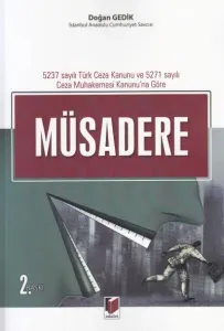 Müsadere