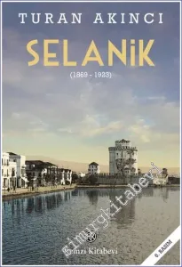 Selanik 18969 - 1923 -         2023