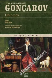 Oblomov -         2025