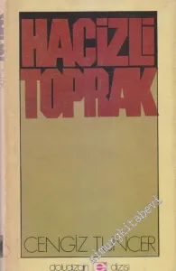 Hacizli Toprak -        1973