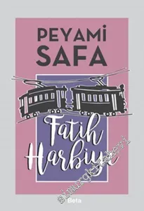 Fatih-Harbiye -