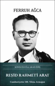 Reşid Rahmeti Arat
