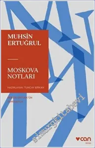 Moskova Notları -         2023