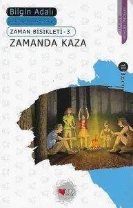 Zamanda Kaza (Zaman Bisikleti-3)