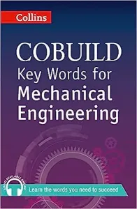 Collins Cobuild Key Words for Mechanical Engineering With MP3 CD