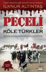 Peçeli ve Köle Türkler: Doğdukları Topraklardan Zorla Sürüldüler, Köle edildiler -