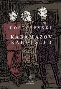 Karamazov Kardeşler