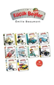 Küçük Beyler 10 Kitap Set