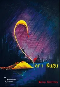 Sarı Kuğu
