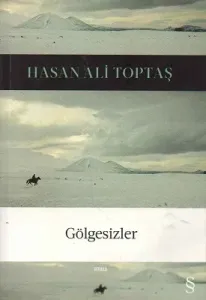 Gölgesizler