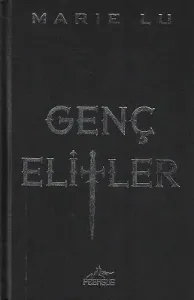 Genç Elitler - Ciltli Kitap