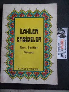 İlahiler Kasideler Na'tı Şerifler Demeti