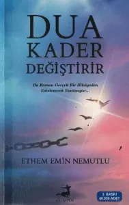 Dua Kader Değiştirir