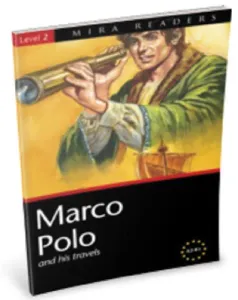 Level 2 - Marco Polo and his travels A2-B1