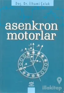 Asenkron Motorlar