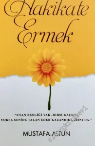 Hakikate Ermek -        2018