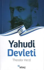 Yahudi Devleti