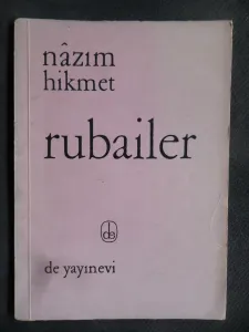 Rubailer